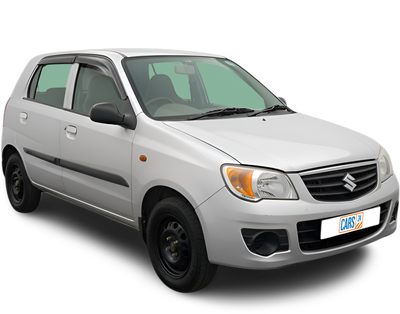 Maruti Alto K10-img